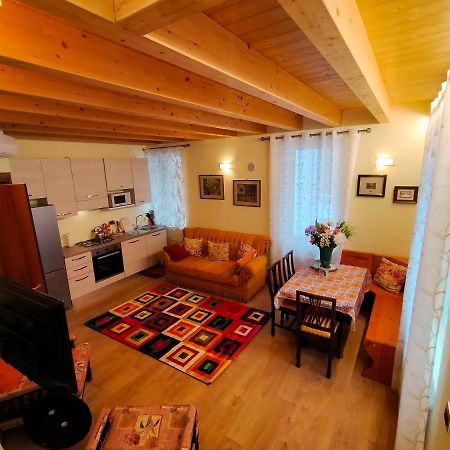 Verona City Arsenale Apartment Luaran gambar