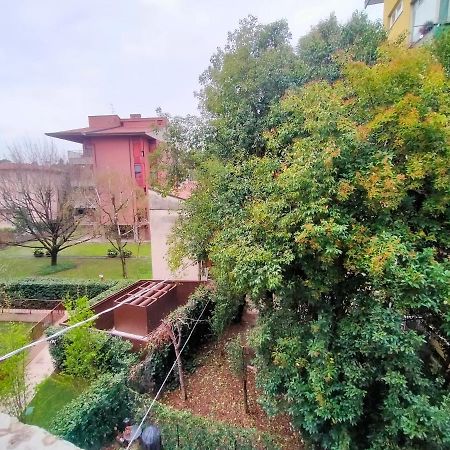 Verona City Arsenale Apartment Luaran gambar