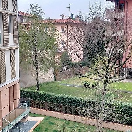 Verona City Arsenale Apartment Luaran gambar