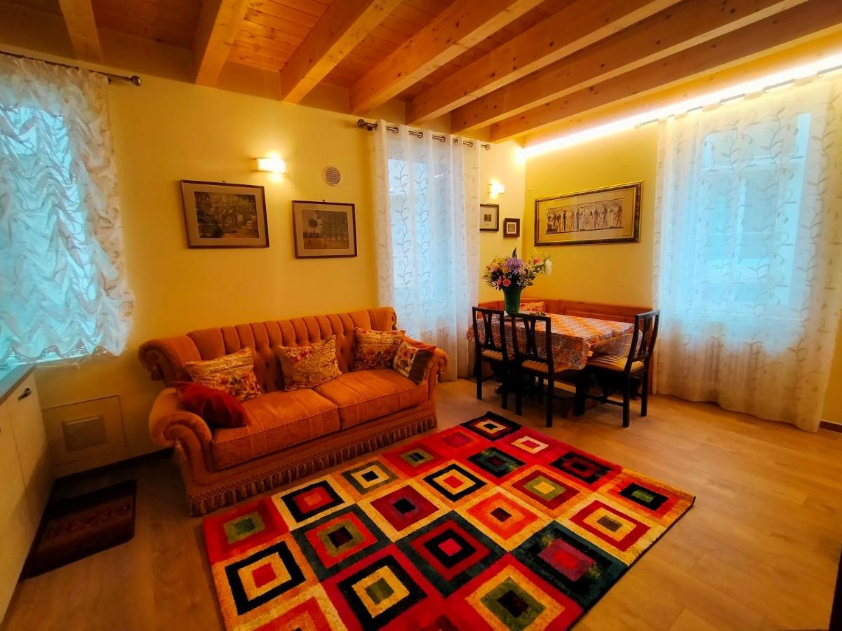 Verona City Arsenale Apartment Luaran gambar
