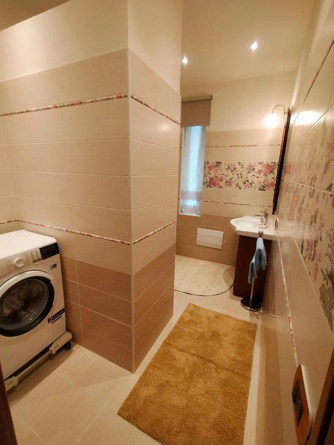 Verona City Arsenale Apartment Luaran gambar