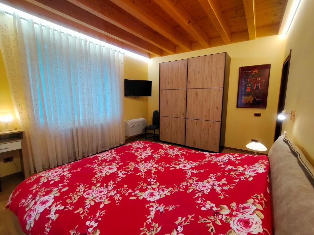 Verona City Arsenale Apartment Luaran gambar