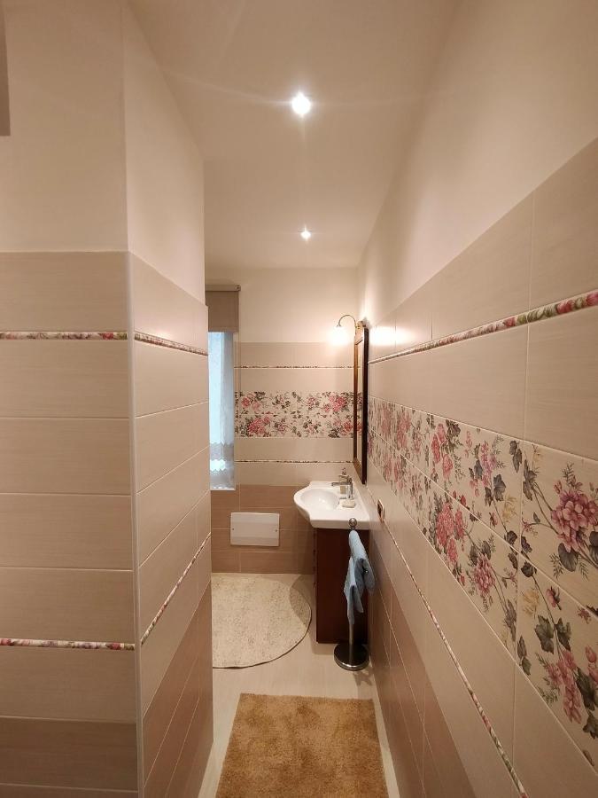 Verona City Arsenale Apartment Luaran gambar