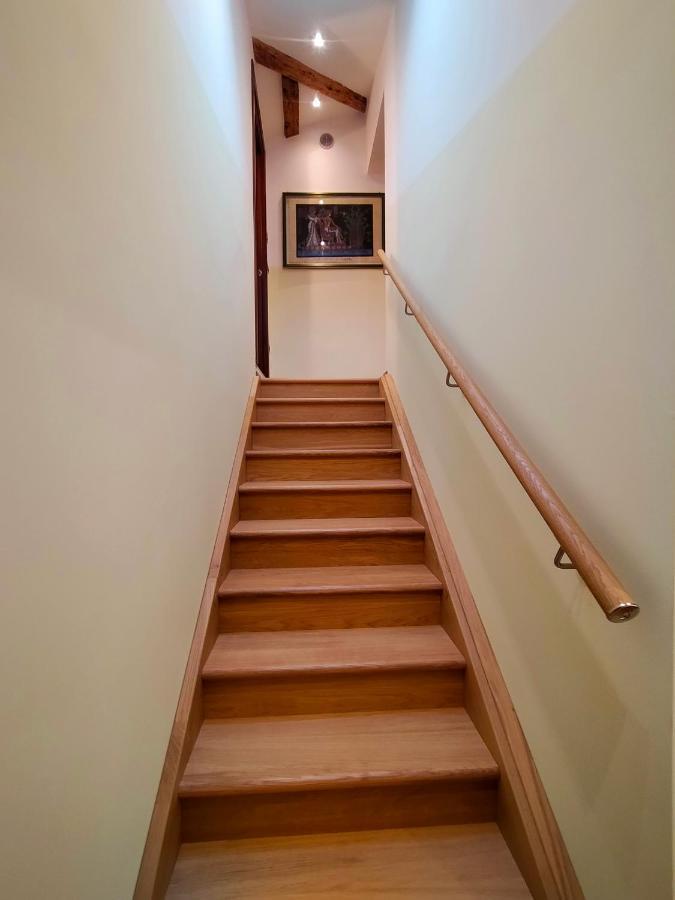 Verona City Arsenale Apartment Luaran gambar