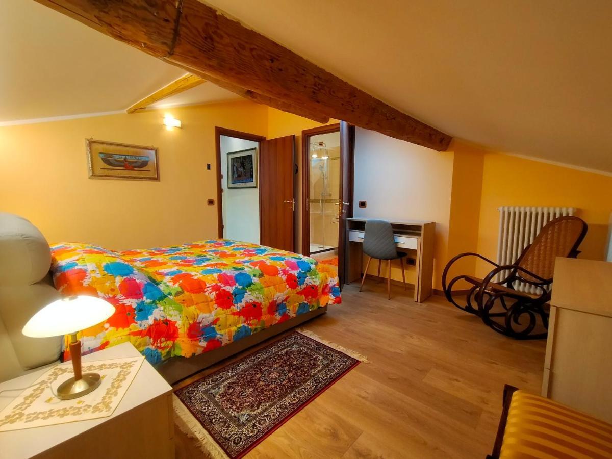 Verona City Arsenale Apartment Luaran gambar