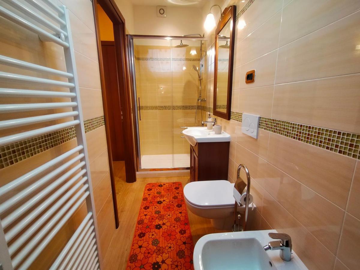 Verona City Arsenale Apartment Luaran gambar