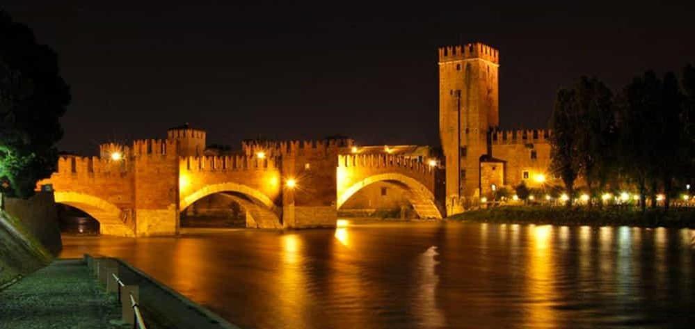 Verona City Arsenale Apartment Luaran gambar