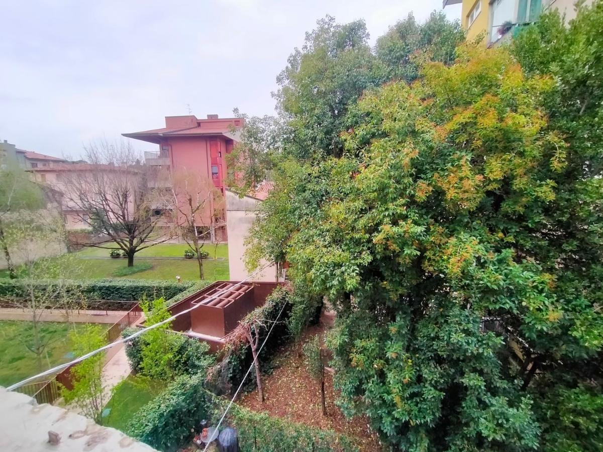 Verona City Arsenale Apartment Luaran gambar