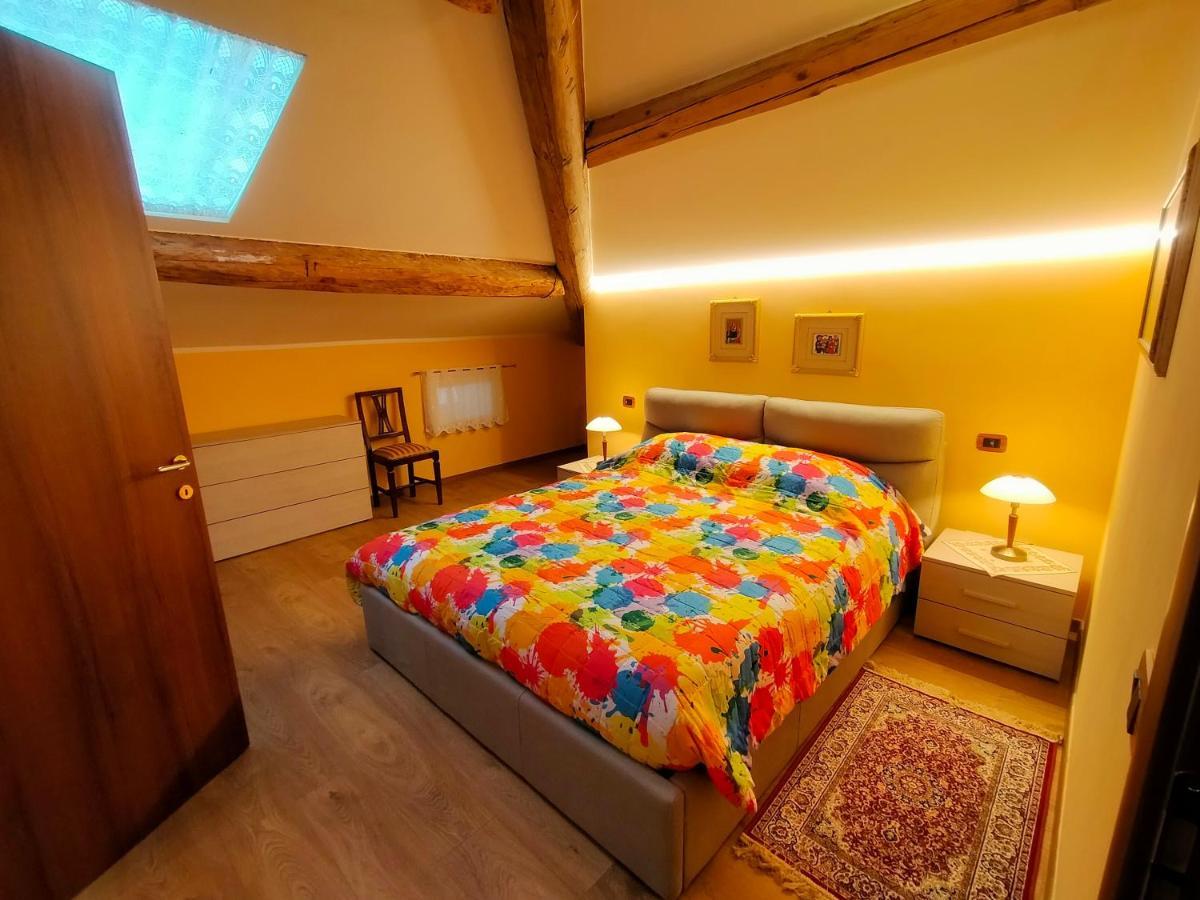 Verona City Arsenale Apartment Luaran gambar