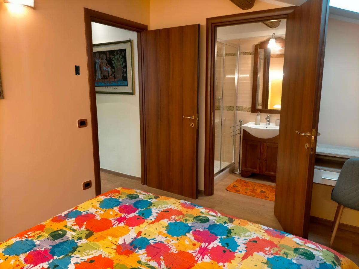 Verona City Arsenale Apartment Luaran gambar
