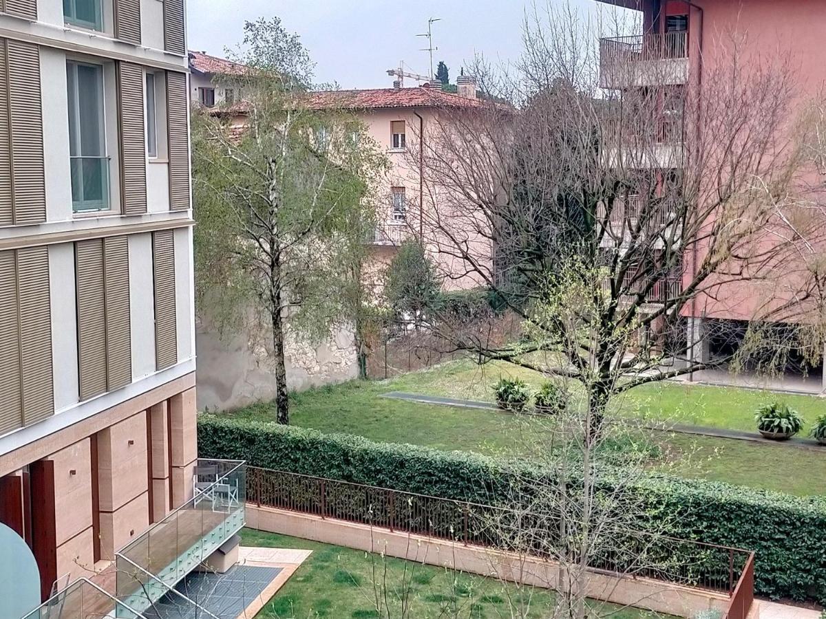 Verona City Arsenale Apartment Luaran gambar